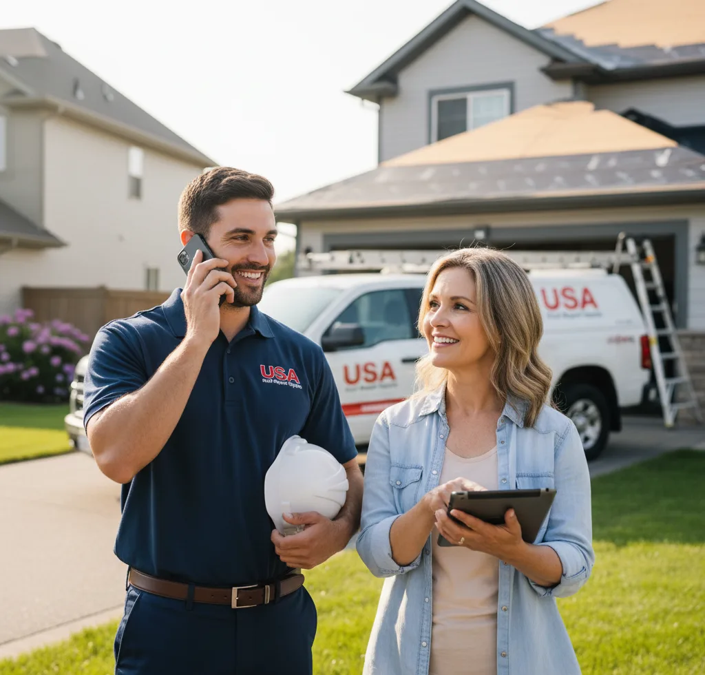 Roof Leak Repair in Belfast, NY